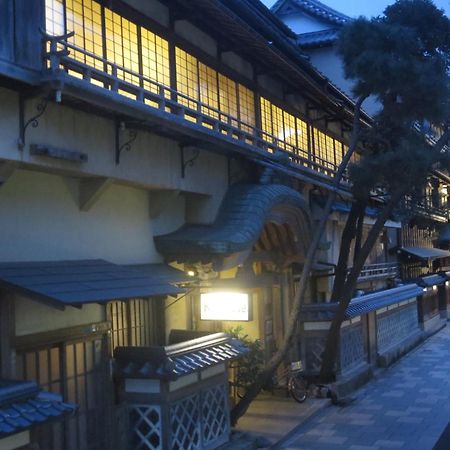 K'S House Ito Onsen - Historical Ryokan Hostel Ngoại thất bức ảnh