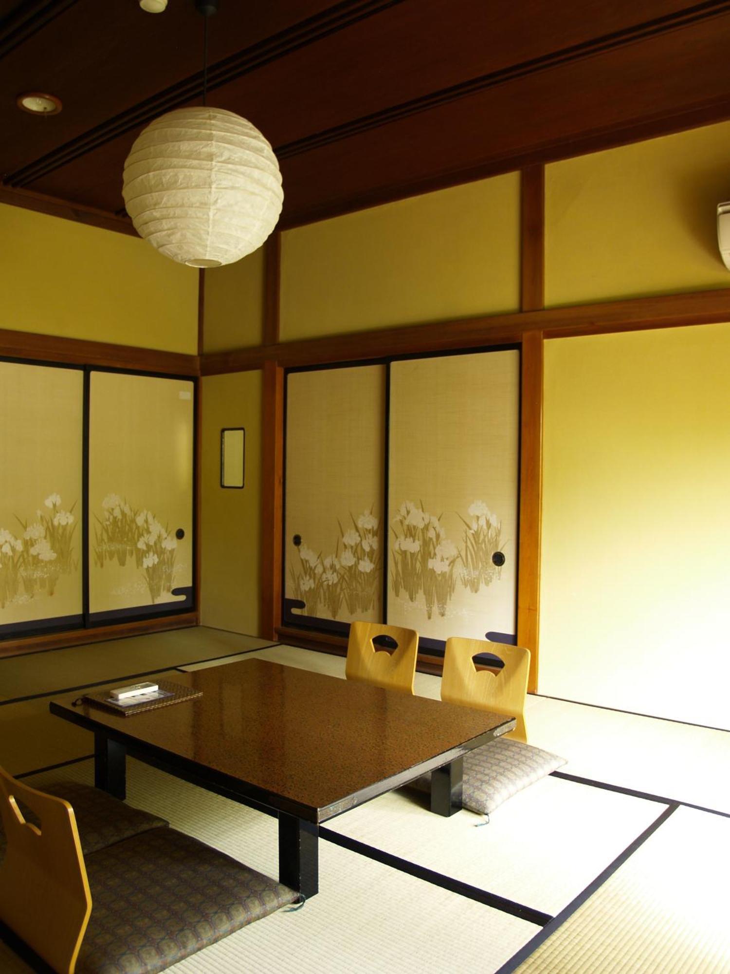 K'S House Ito Onsen - Historical Ryokan Hostel Ngoại thất bức ảnh