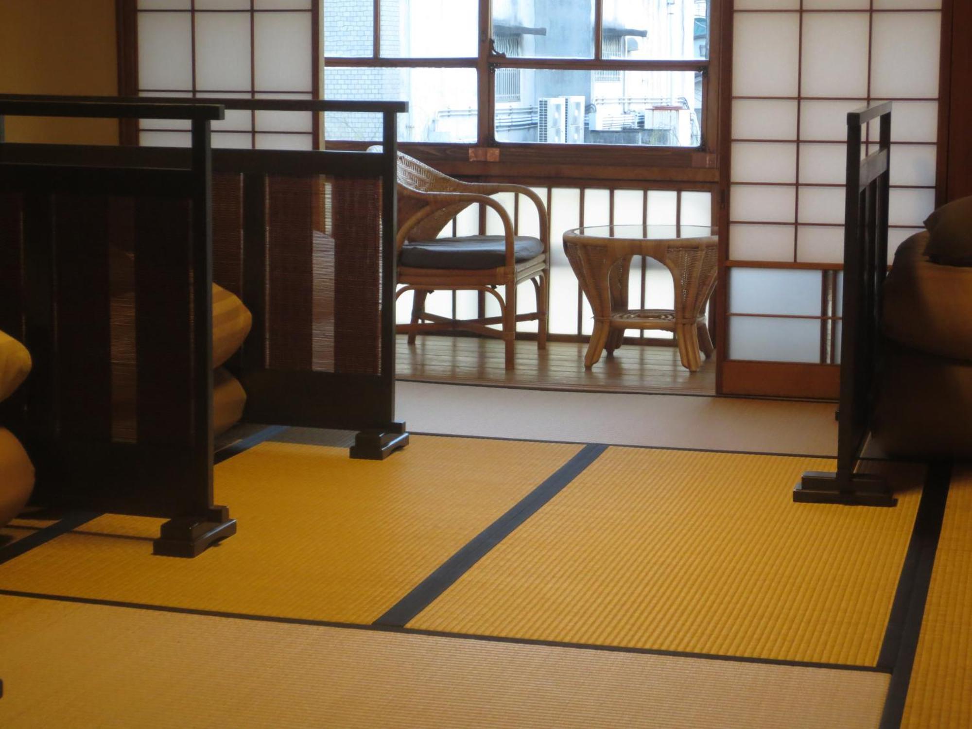 K'S House Ito Onsen - Historical Ryokan Hostel Ngoại thất bức ảnh