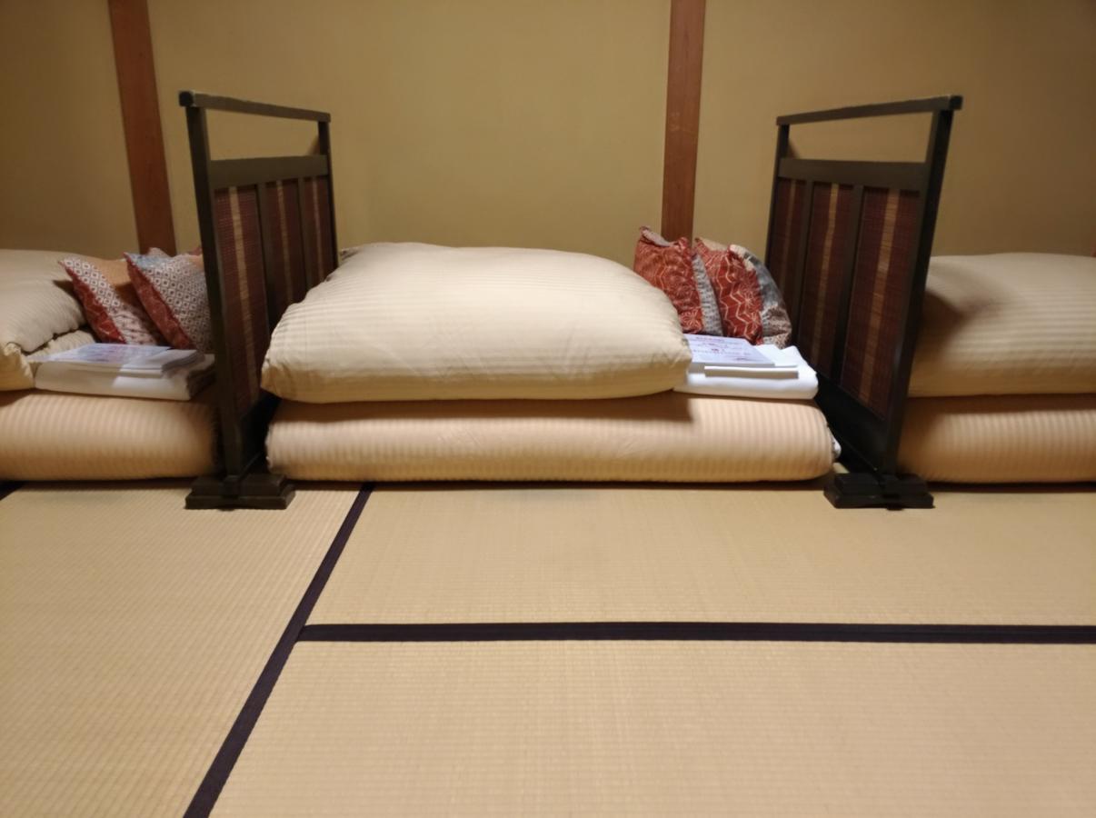 K'S House Ito Onsen - Historical Ryokan Hostel Ngoại thất bức ảnh
