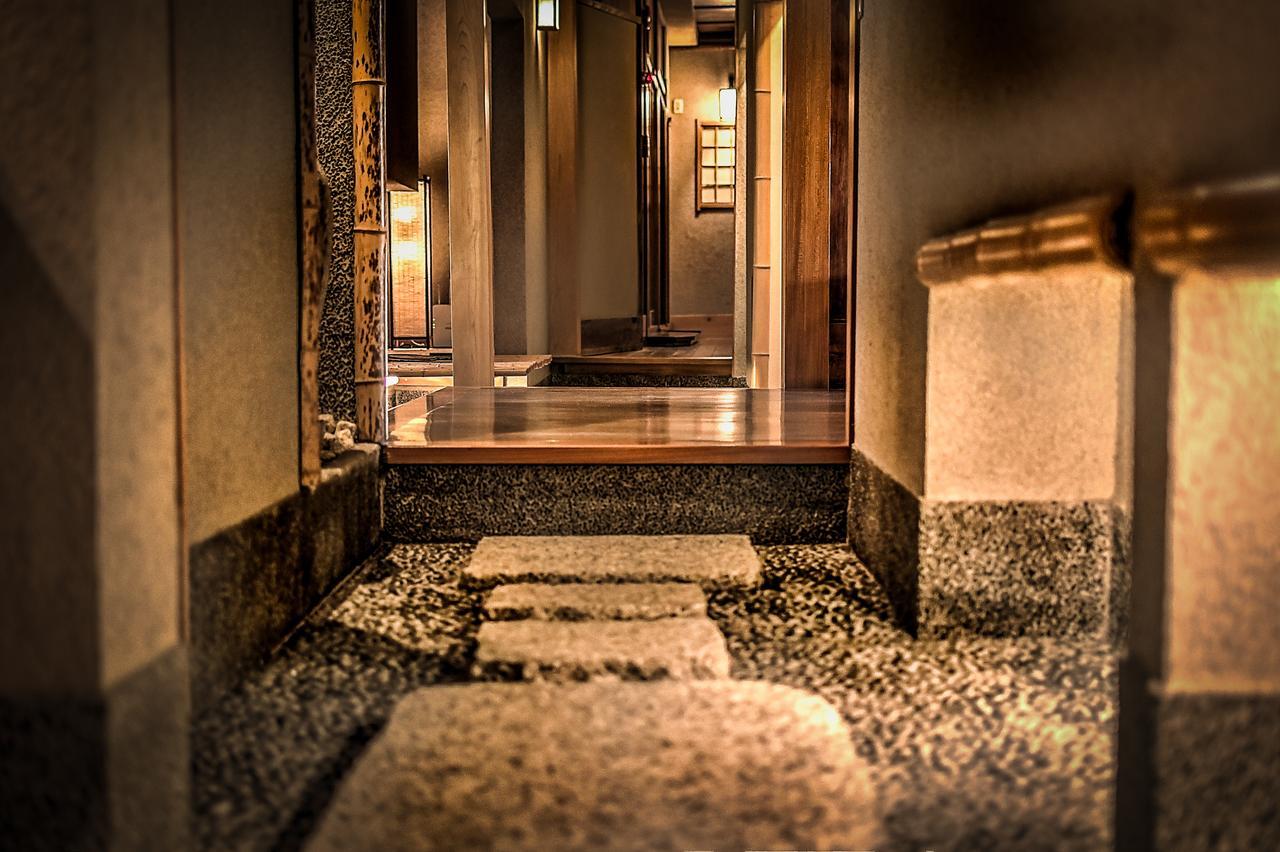 K'S House Ito Onsen - Historical Ryokan Hostel Ngoại thất bức ảnh