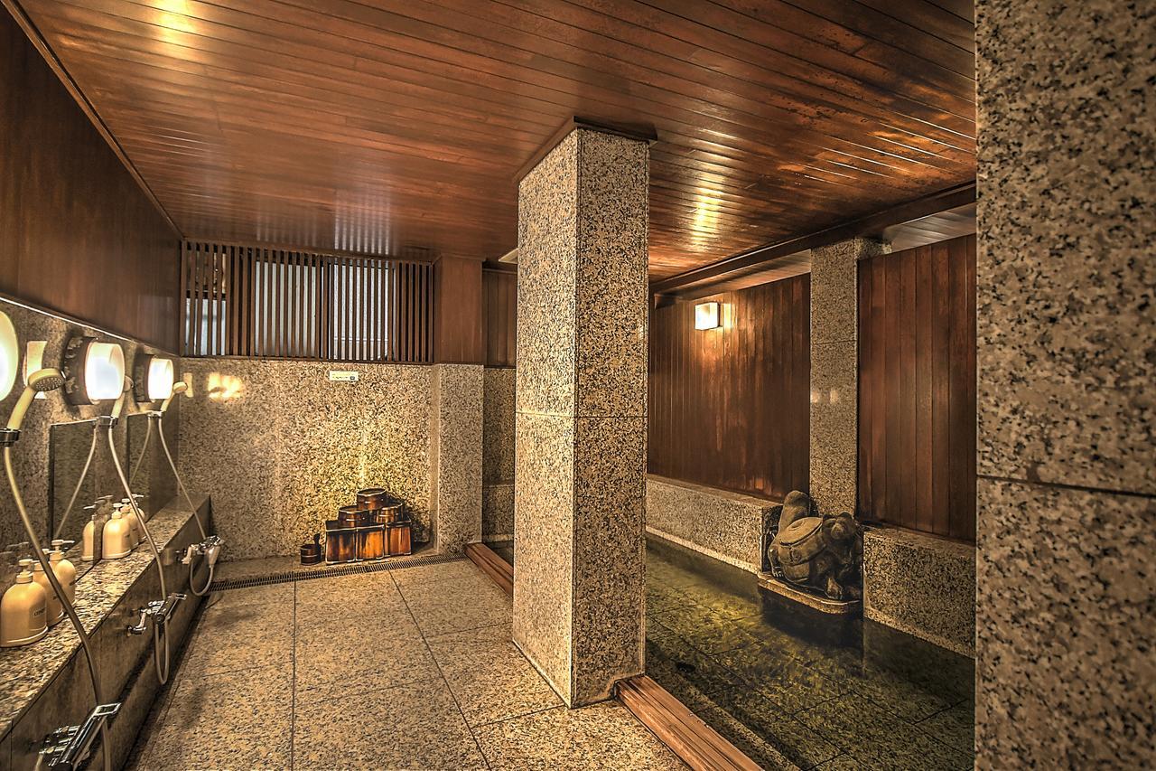 K'S House Ito Onsen - Historical Ryokan Hostel Ngoại thất bức ảnh