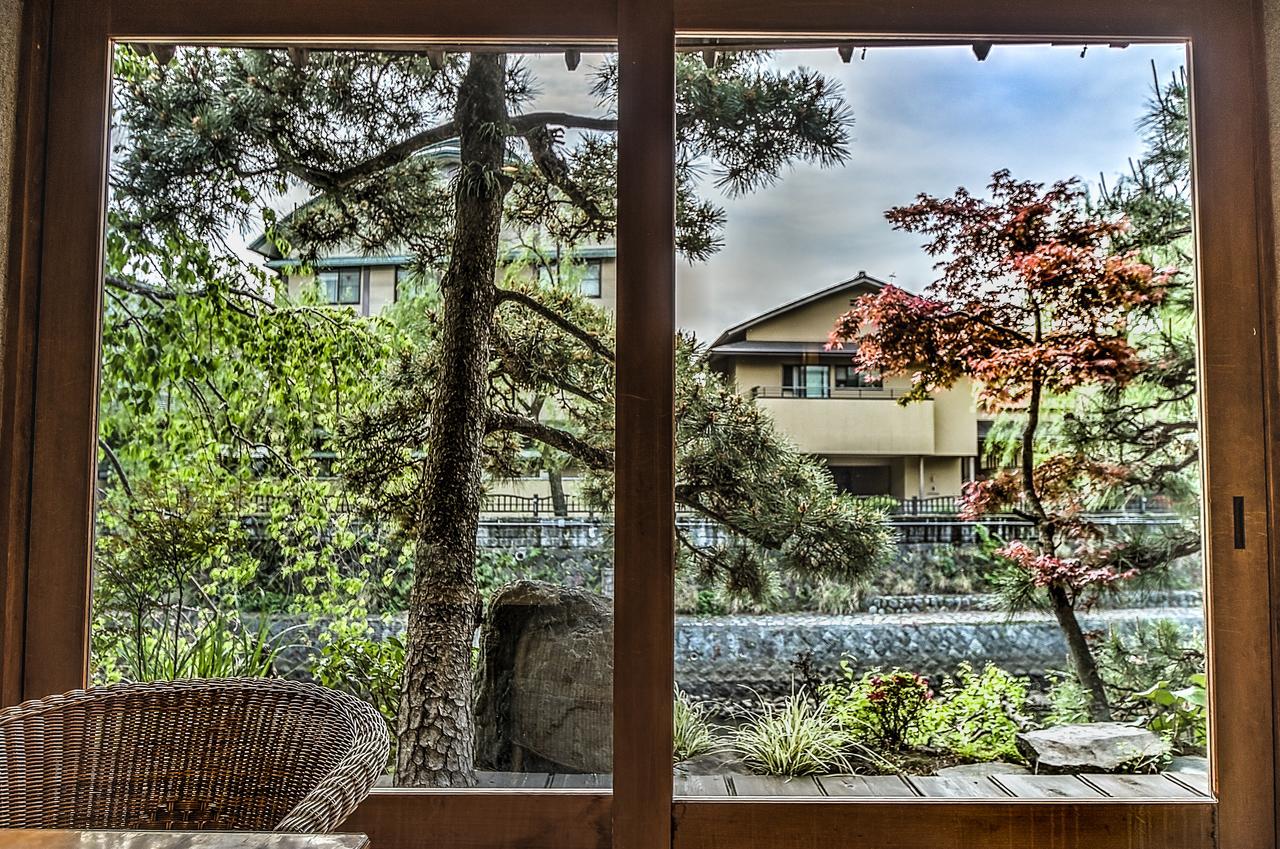 K'S House Ito Onsen - Historical Ryokan Hostel Ngoại thất bức ảnh