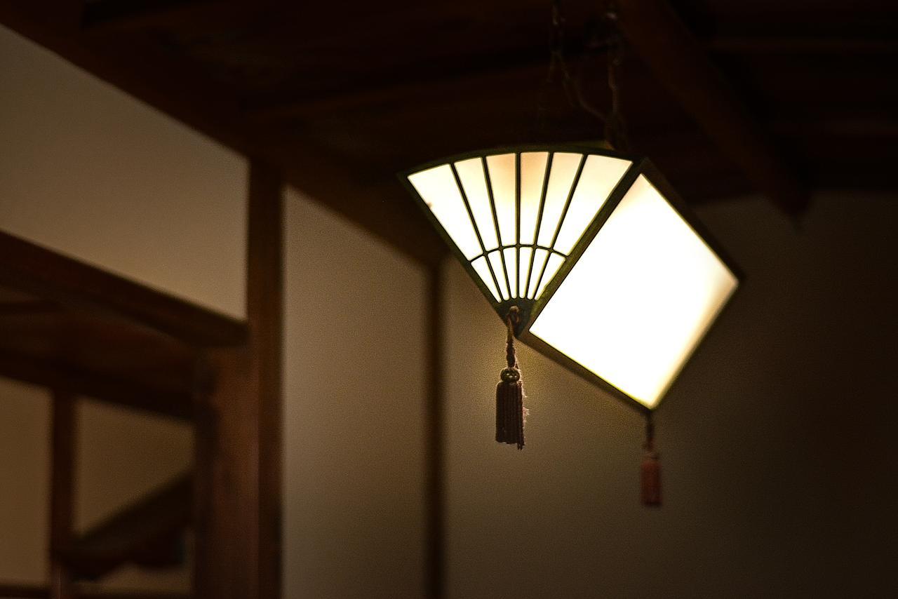 K'S House Ito Onsen - Historical Ryokan Hostel Ngoại thất bức ảnh