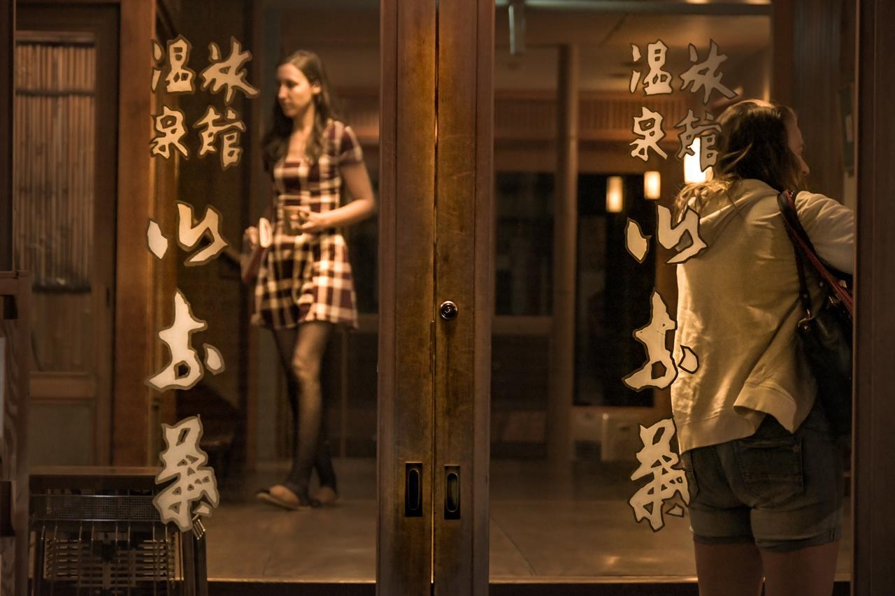 K'S House Ito Onsen - Historical Ryokan Hostel Ngoại thất bức ảnh