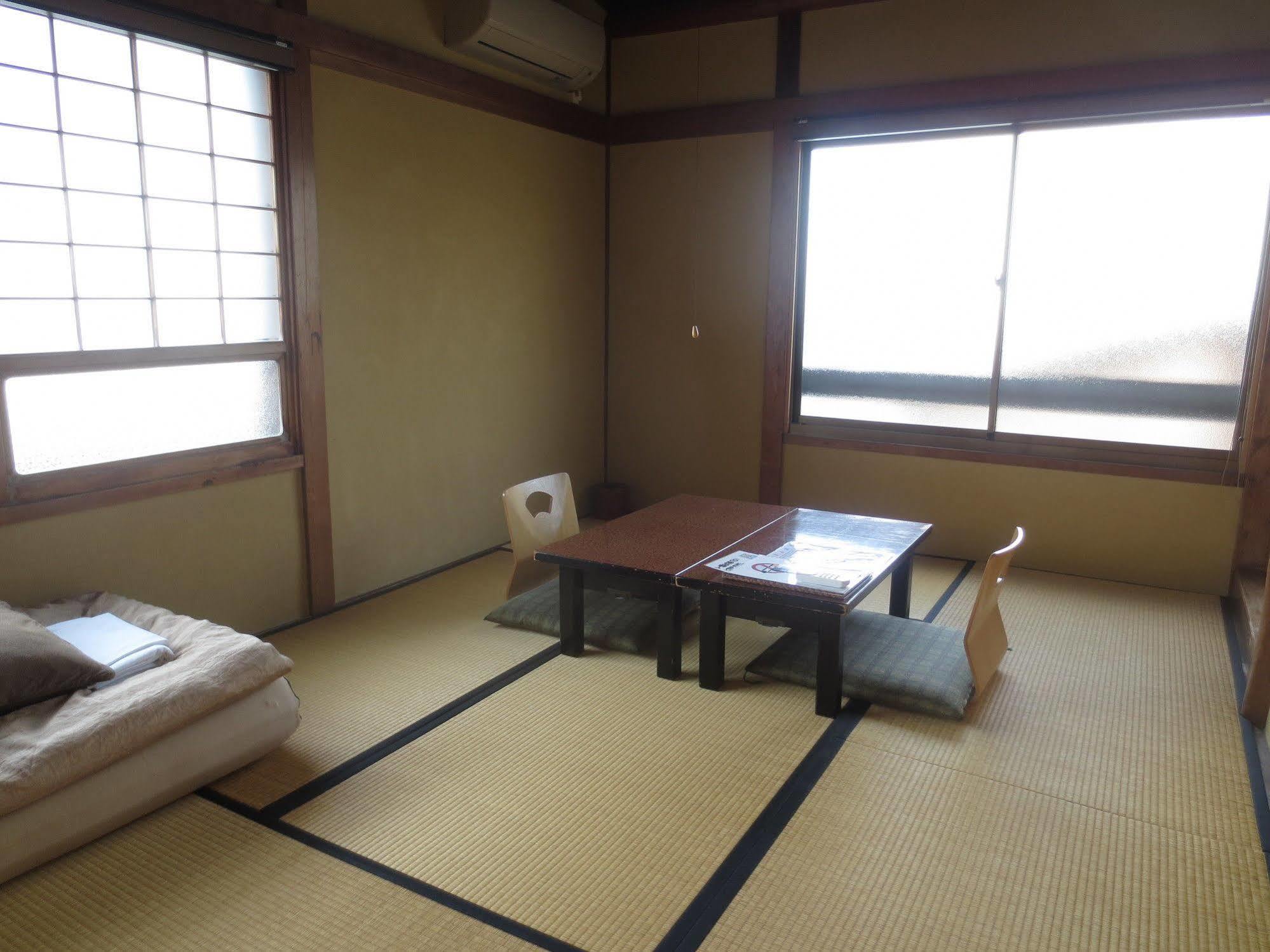 K'S House Ito Onsen - Historical Ryokan Hostel Ngoại thất bức ảnh