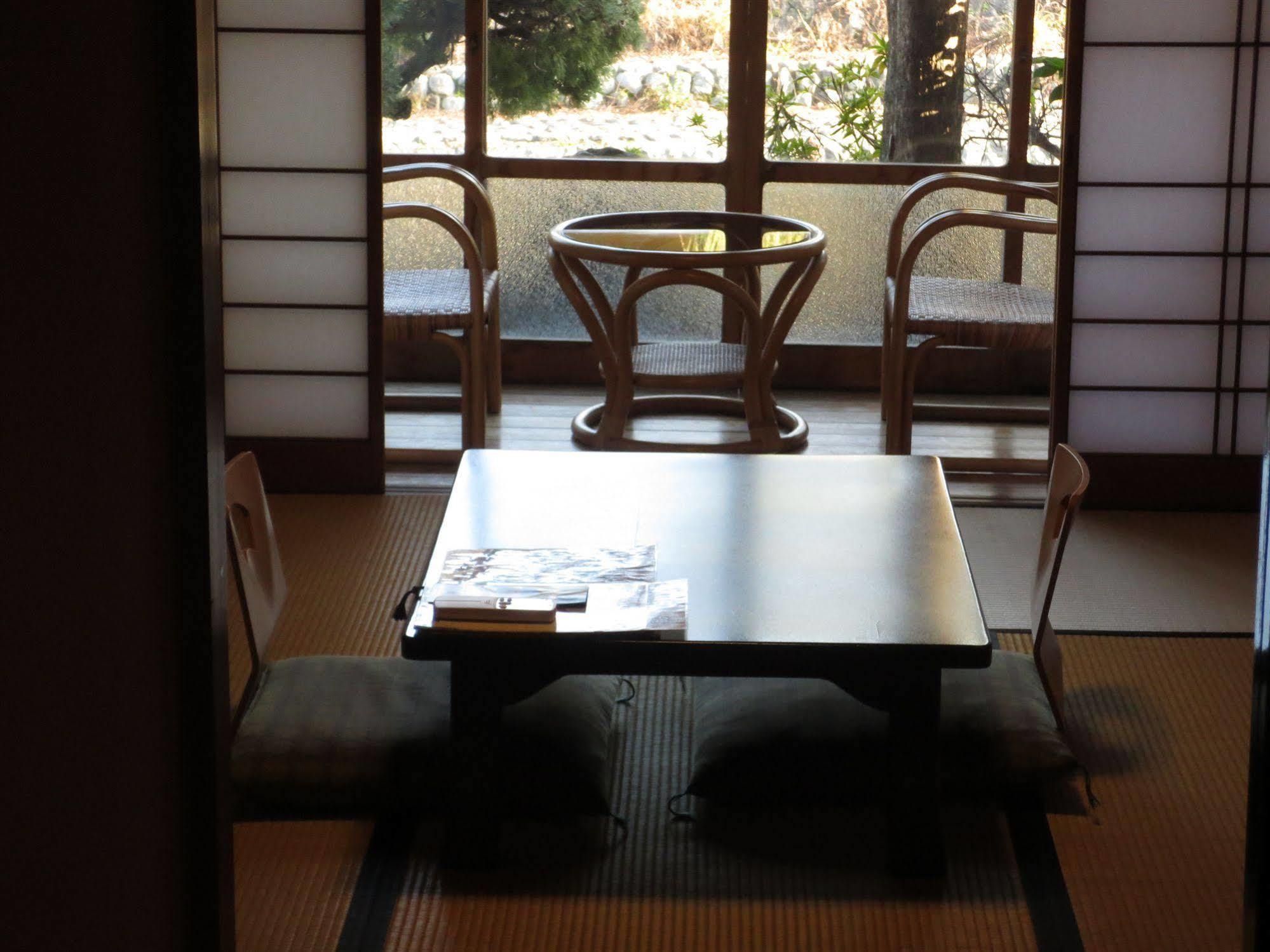 K'S House Ito Onsen - Historical Ryokan Hostel Ngoại thất bức ảnh