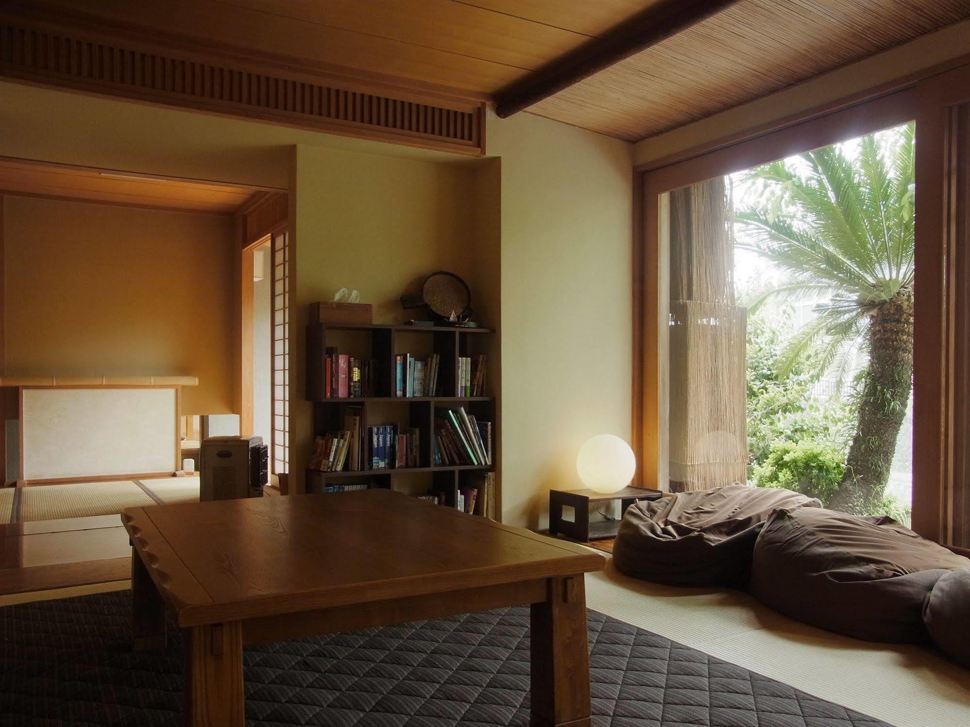 K'S House Ito Onsen - Historical Ryokan Hostel Ngoại thất bức ảnh