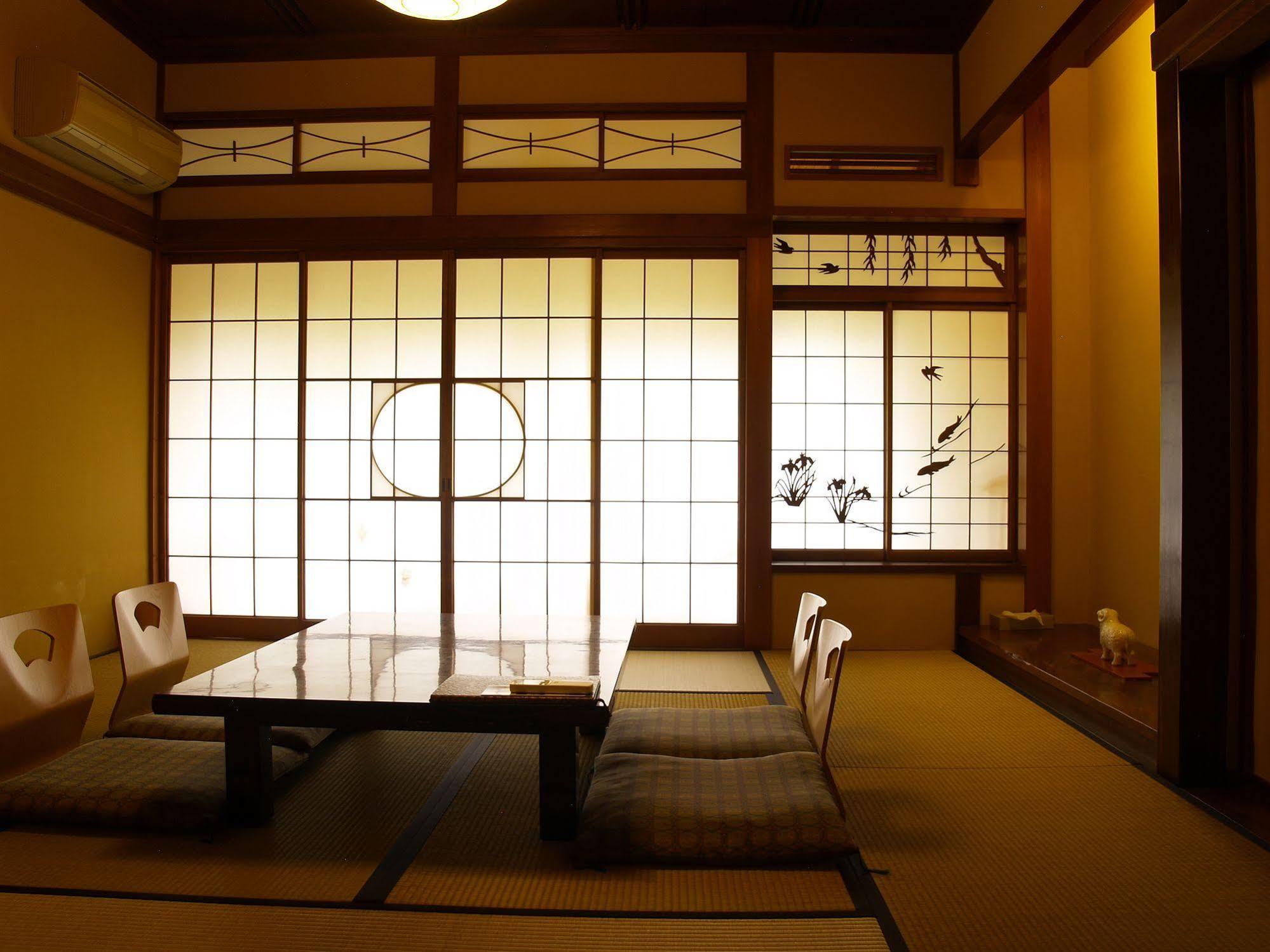 K'S House Ito Onsen - Historical Ryokan Hostel Ngoại thất bức ảnh