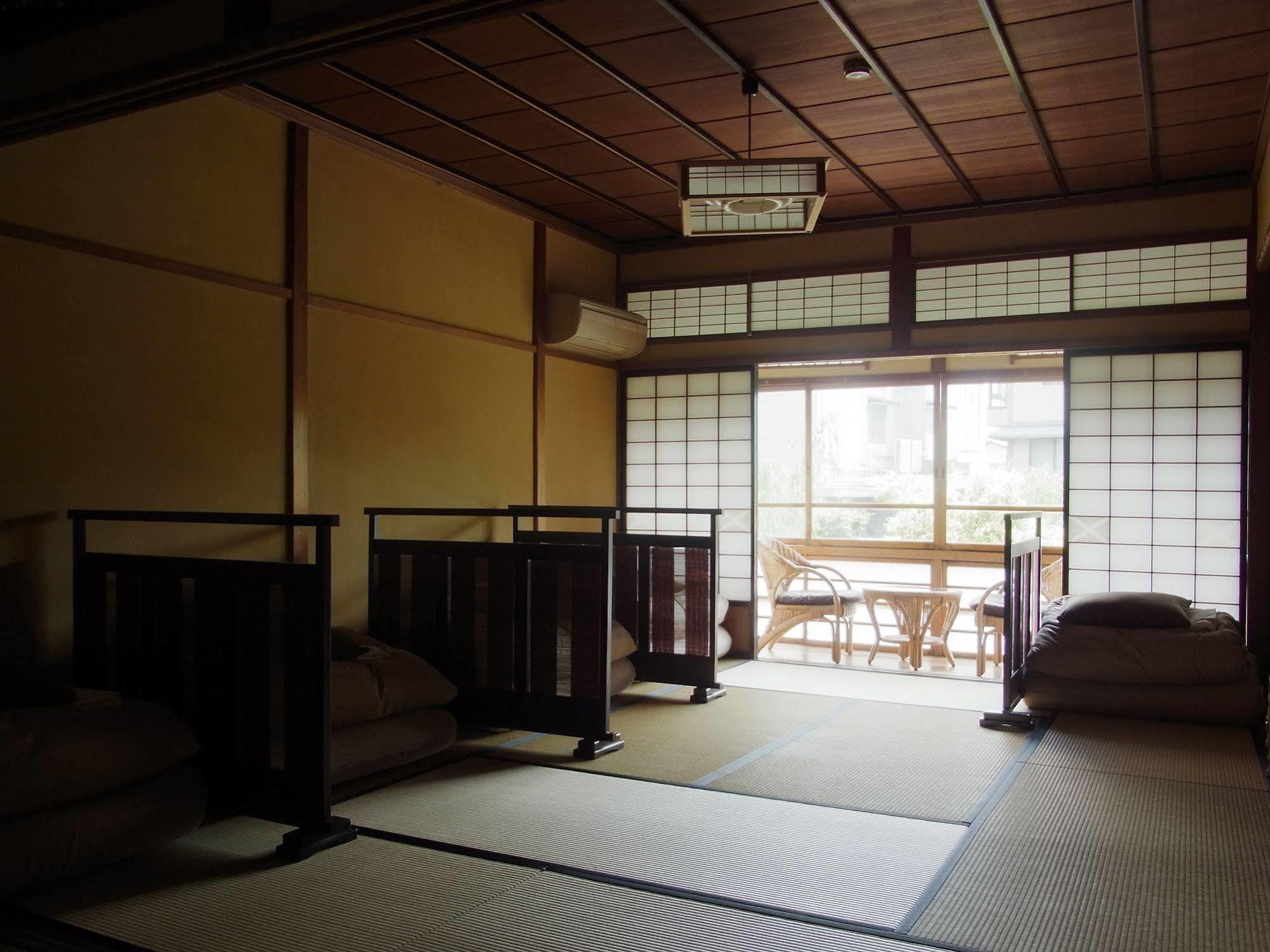 K'S House Ito Onsen - Historical Ryokan Hostel Ngoại thất bức ảnh