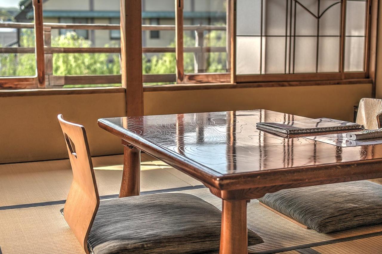 K'S House Ito Onsen - Historical Ryokan Hostel Ngoại thất bức ảnh