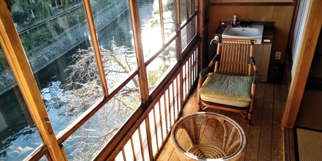 K'S House Ito Onsen - Historical Ryokan Hostel Ngoại thất bức ảnh
