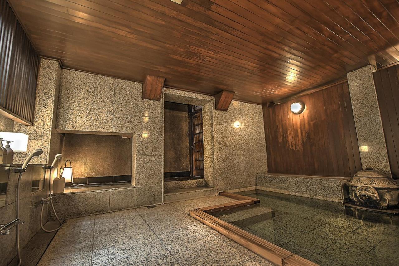 K'S House Ito Onsen - Historical Ryokan Hostel Ngoại thất bức ảnh